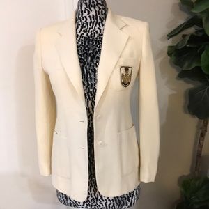 Vintage Ralph Lauren jacket